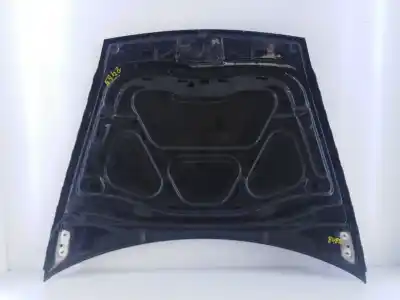 Pezzo di ricambio per auto di seconda mano cofano per porsche cayenne (typ 9pa) s riferimenti oem iam  e5-a4-8 