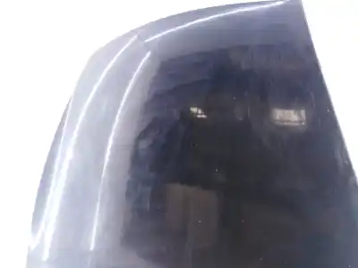 Pezzo di ricambio per auto di seconda mano cofano per porsche cayenne (typ 9pa) s riferimenti oem iam  e5-a4-8 