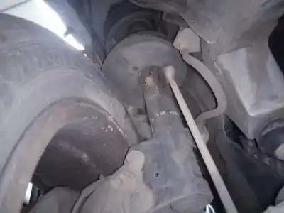 Pièce détachée automobile d'occasion amortisseur avant gauche pour toyota prius (nhw20) basis références oem iam 