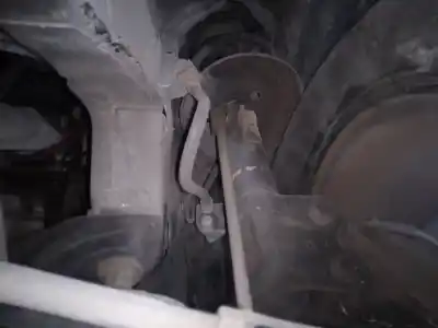 Pièce détachée automobile d'occasion amortisseur avant droit pour toyota prius (nhw20) basis références oem iam 
