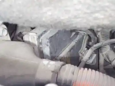 Pièce détachée automobile d'occasion abs (système anti-blocage des roues) pour toyota prius (nhw20) basis références oem iam 