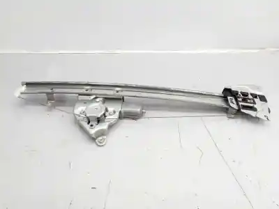 Автозапчастина б/у регулятор переднього правого скла для mitsubishi montero (v80/v90) 3.2 di-d edition 25 посилання на oem iam mr989947 e2-b4-59-2 0620402220