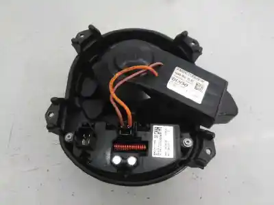 Pezzo di ricambio per auto di seconda mano ventola riscaldamento per infiniti q30 2.2d premium 170 cv / 125 kw riferimenti oem iam a2469061601 e2-a1-47-1 a2229060303