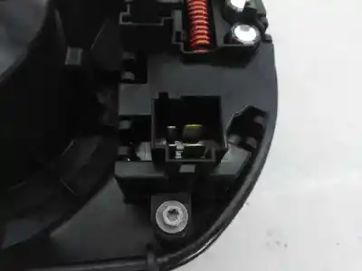 Pezzo di ricambio per auto di seconda mano ventola riscaldamento per infiniti q30 2.2d premium 170 cv / 125 kw riferimenti oem iam a2469061601 e2-a1-47-1 a2229060303