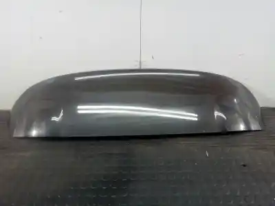 Peça sobressalente para automóvel em segunda mão spoiler da tampa da mala por volkswagen scirocco (137) 1.4 tsi (90kw) referências oem iam 1k8827933e