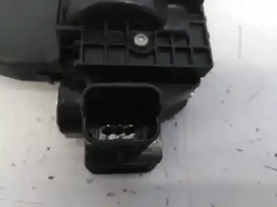 Pezzo di ricambio per auto di seconda mano baule / serratura del cancello per citroen c3 tonic riferimenti oem iam  e1-a4-36-2 