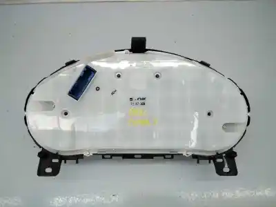 Gebrauchtes Autoersatzteil instrumententafel zum opel astra j lim. sport oem-iam-referenzen 13338434 e3-a5-29-2 10195