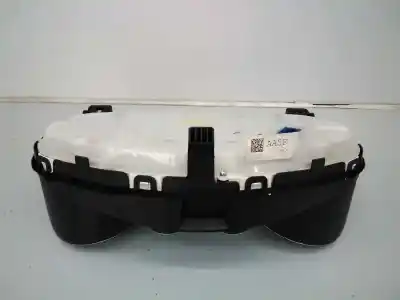 Gebrauchtes Autoersatzteil instrumententafel zum opel astra j lim. sport oem-iam-referenzen 13338434 e3-a5-29-2 10195