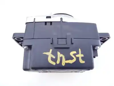 Second-hand car spare part gps navigation system for mercedes-benz clase a (w176) a 180 cdi blueefficiency (176.012) oem iam references  e3-a1-3-1 