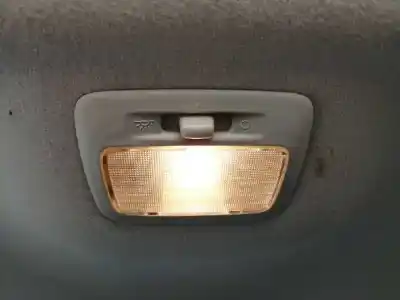 Автозапчастина б/у внутрішне світло для mitsubishi montero (v80/v90) 3.2 di-d edition 25 посилання на oem iam  e2-b4-60-2 