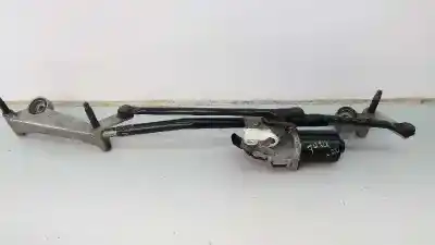 Pezzo di ricambio per auto di seconda mano Tiranti E Motorino Del Tergicristallo Anteriore per INFINITI Q30 2.2d Premium 170 CV / 125 KW Riferimenti OEM IAM A1769061800 E2-A4-50-1 W000027118