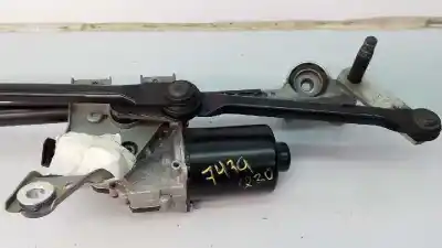Peça sobressalente para automóvel em segunda mão motor do limpa para brisas por infiniti q30 2.2d premium 170 cv / 125 kw referências oem iam a1769061800 e2-a4-50-1 w000027118