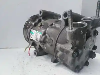 Автозапчасти б/у компрессор кондиционера воздуха за bmw mini (r56) cooper d ссылки oem iam 06124301762 p3-b2-9-2 