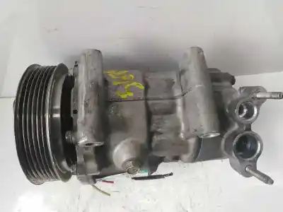 Автозапчасти б/у компрессор кондиционера воздуха за bmw mini (r56) cooper d ссылки oem iam 06124301762 p3-b2-9-2 