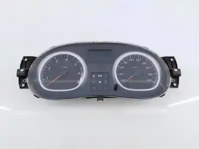 Автозапчастина б/у  для DACIA DUSTER  Посилання на OEM IAM P248100029R E2-A1-18-8 TE0020504P