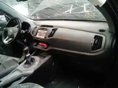 Gebrauchtes Autoersatzteil  zum KIA SPORTAGE  OEM-IAM-Referenzen   