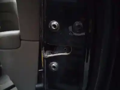 Автозапчасти б/у  за SSANGYONG KYRON  ссылки OEM IAM 7132008003  