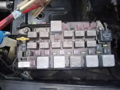 Автозапчасти б/у  за SSANGYONG KYRON  ссылки OEM IAM 8212008B10  