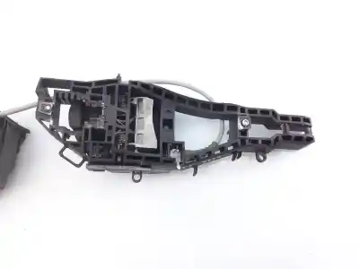 Recambio de automóvil de segunda mano de cerradura puerta trasera derecha para bmw serie 3 lim. (f30) 316d referencias oem iam   