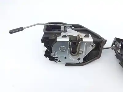 Автозапчастина б/у замок заднього правого дверя для bmw serie 3 lim. (f30) 316d посилання на oem iam  e1-a3-8-1 