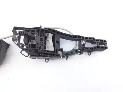 Автозапчастина б/у замок заднього правого дверя для bmw serie 3 lim. (f30) 316d посилання на oem iam  e1-a3-8-1 