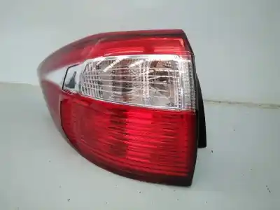 Recambio de automóvil de segunda mano de piloto trasero izquierdo para ford grand c-max trend referencias oem iam am5113405bf e2-b3-38-2 89502671