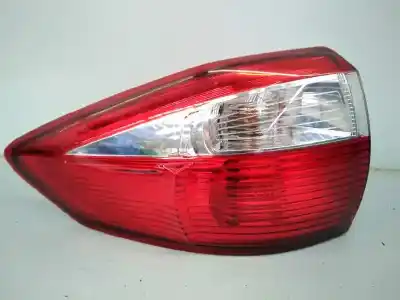 Recambio de automóvil de segunda mano de piloto trasero izquierdo para ford grand c-max trend referencias oem iam am5113405bf e2-b3-38-2 89502671