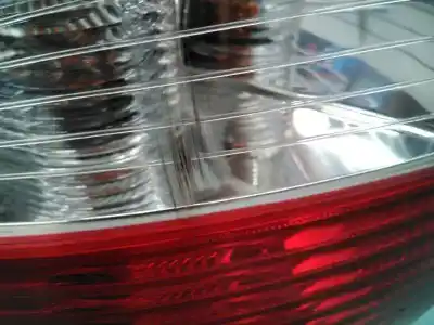 Recambio de automóvil de segunda mano de piloto trasero izquierdo para ford grand c-max trend referencias oem iam am5113405bf e2-b3-38-2 89502671
