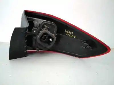 Recambio de automóvil de segunda mano de piloto trasero izquierdo para ford grand c-max trend referencias oem iam am5113405bf e2-b3-38-2 89502671