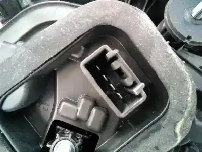 Recambio de automóvil de segunda mano de piloto trasero izquierdo para ford grand c-max trend referencias oem iam am5113405bf e2-b3-38-2 89502671