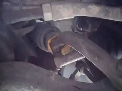 Автозапчасти б/у  за SSANGYONG KYRON  ссылки OEM IAM 4431008C00  