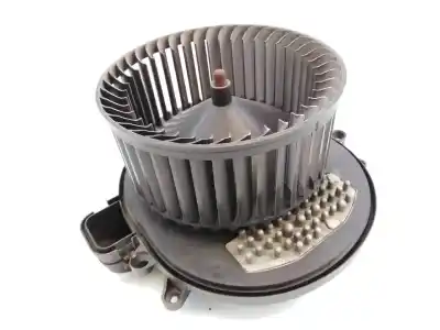 Recambio de automóvil de segunda mano de ventilador calefaccion para bmw serie 3 lim. (f30) 316d referencias oem iam 927611201