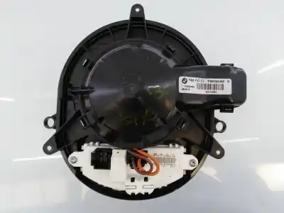 Gebrauchtes Autoersatzteil heizungslüfter zum bmw serie 3 lim. (f30) 316d oem-iam-referenzen 927611201  t903542