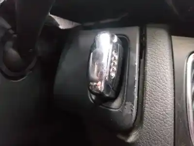 Peça sobressalente para automóvel em segunda mão canhão de ignição por audi a4 berlina (b8) básico referências oem iam   