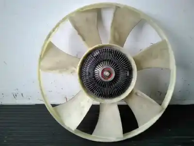 Pièce détachée automobile d'occasion ventilateur à moteur visqueux pour mercedes-benz sprinterii caja cerrada (desde 01.06) 210/213/216 cdi (906.611/613) références oem iam a0002009723 p2-b8-14 z003q001