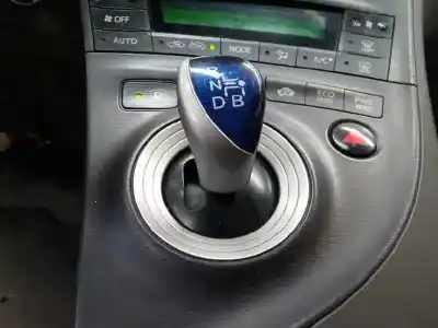Автозапчасти б/у рычаг переключения передач за toyota prius (nhw30) plug-in hybrid advance ссылки oem iam 3355047051  