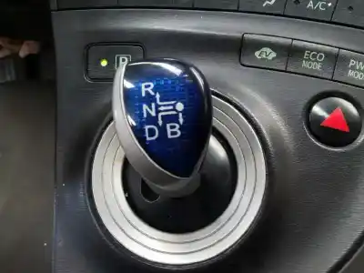 Автозапчасти б/у рычаг переключения передач за toyota prius (nhw30) plug-in hybrid advance ссылки oem iam 3355047051  