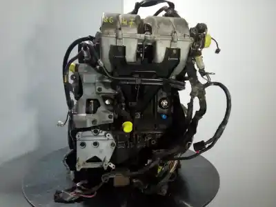 Second-hand car spare part COMPLETE ENGINE for CHRYSLER VOYAGER (GS)  OEM IAM references GB00 M1-A3-172 