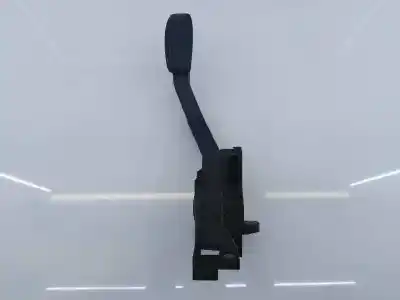 Автозапчастина б/у педаль акселератора для IVECO DAILY KA Caja cerrada gran espacio 35S... batalla 3950 Посилання на OEM IAM 5801333490 E3-B6-41-1 