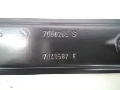 Peça sobressalente para automóvel em segunda mão elevador de vidros dianteira esquerda por bmw serie 3 touring (e91) 325d referências oem iam 0130822226 e1-a3-26-1 