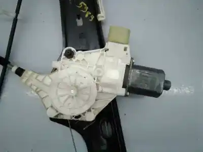 Peça sobressalente para automóvel em segunda mão elevador de vidros dianteira esquerda por bmw serie 3 touring (e91) 325d referências oem iam 0130822226 e1-a3-26-1 