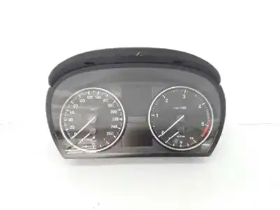 Pezzo di ricambio per auto di seconda mano Pannello Degli Strumenti per BMW SERIE 3 TOURING (E91) 325d Riferimenti OEM IAM 102535086 E3-A2-23-3 916684603