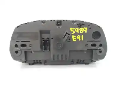 Peça sobressalente para automóvel em segunda mão quadrante por bmw serie 3 touring (e91) 325d referências oem iam 102535086 e3-a2-23-3 916684603