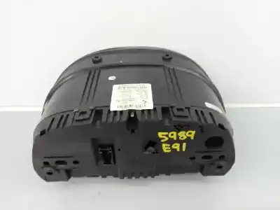 Peça sobressalente para automóvel em segunda mão quadrante por bmw serie 3 touring (e91) 325d referências oem iam 102535086 e3-a2-23-3 916684603