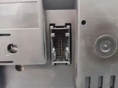 Peça sobressalente para automóvel em segunda mão quadrante por bmw serie 3 touring (e91) 325d referências oem iam 102535086 e3-a2-23-3 916684603