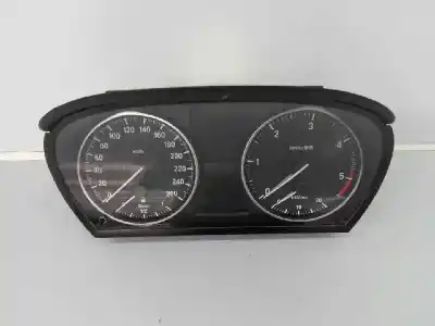 Peça sobressalente para automóvel em segunda mão quadrante por bmw serie 3 touring (e91) 325d referências oem iam 102535086 e3-a2-23-3 916684603