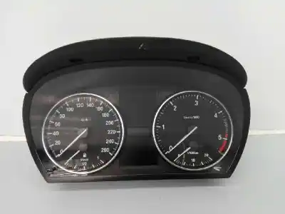Peça sobressalente para automóvel em segunda mão quadrante por bmw serie 3 touring (e91) 325d referências oem iam 102535086 e3-a2-23-3 916684603