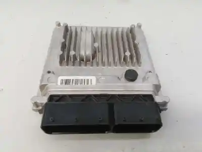 Pezzo di ricambio per auto di seconda mano CENTRALINA MOTORE per INFINITI Q30  Riferimenti OEM IAM A6519009702 E2-A4-12-2 A6519011102