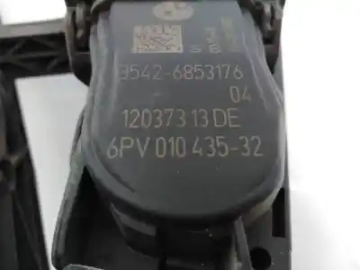 Автозапчастина б/у педаль акселератора для bmw serie 3 lim. (f30) 316d посилання на oem iam 35426853176 e3-a2-24-2 12037313de