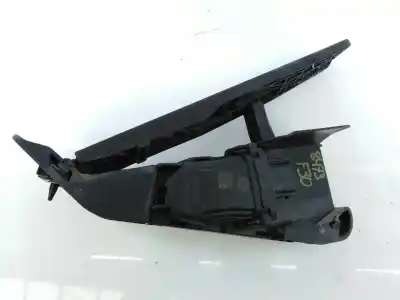Автозапчастина б/у педаль акселератора для bmw serie 3 lim. (f30) 316d посилання на oem iam 35426853176 e3-a2-24-2 12037313de